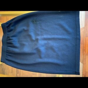 Saint John Knit Skirt 6